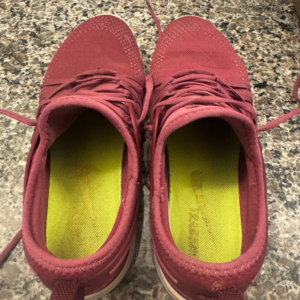 Nike Training Purple Shoes